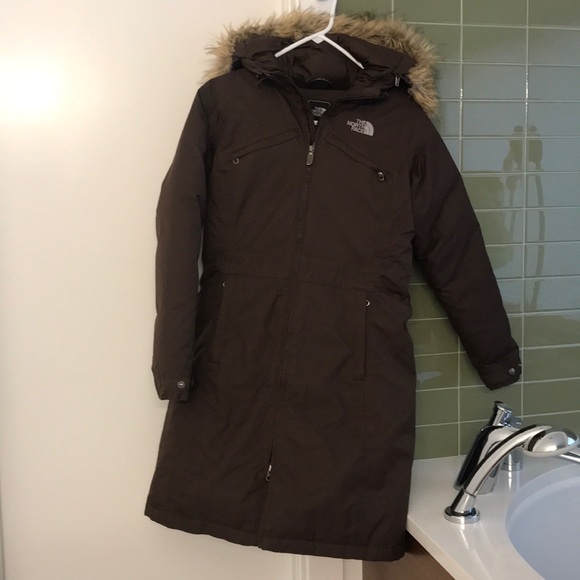 north face arctic parka 1
